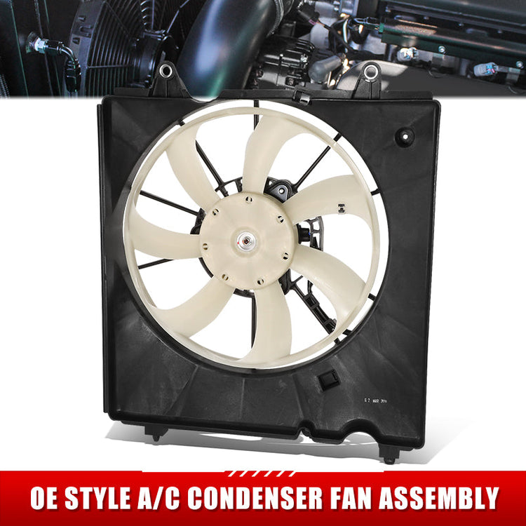 ABANICOS OE STYLE -HONDA INSIGHT 2019-2022