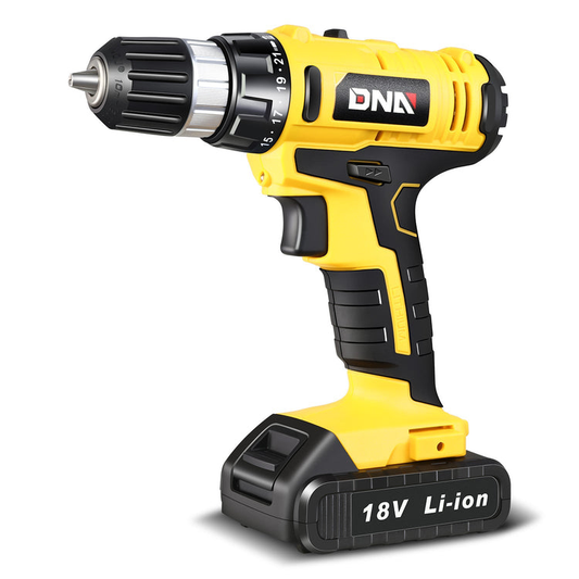 HERRAMIENTAS 18V - YELLOW