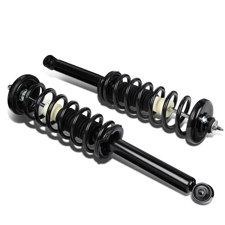 AMORTIGUADORES OEM - 03-07 HONDA ACCORD - REAR - W/COIL SPRING - 51605SDAA03, 51605SDAA04, 51605SDBA04, 51605SDBA11