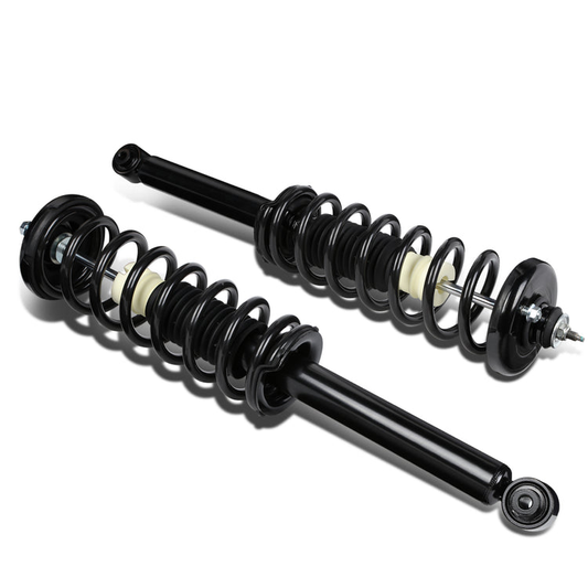 AMORTIGUADORES OEM - 03-07 HONDA ACCORD - REAR - W/COIL SPRING - 51605SDAA03, 51605SDAA04, 51605SDBA04, 51605SDBA11