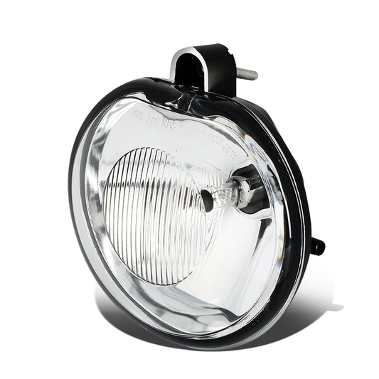 FAROS DE NIEBLA 04-06 DODGE DURANGO - OE STYLE - LEFT / RIGHT - CLEAR