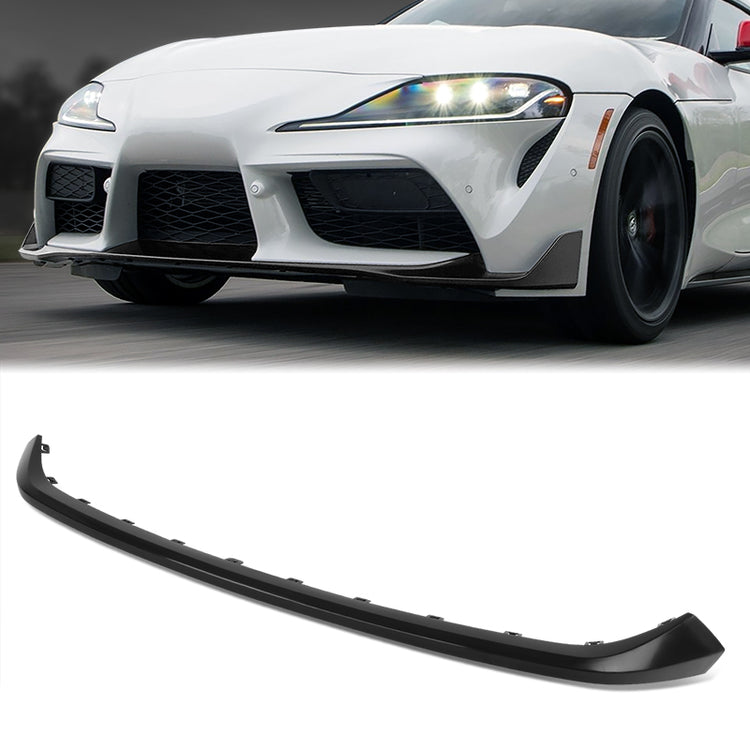 ACCESORIO DEFENSA FACIA 20-22 TOYOTA C-HR