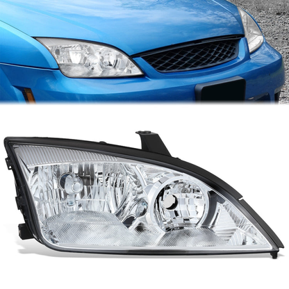 FAROS OE STYLE -05-07 FORD FOCUS - RIGHT SIDE