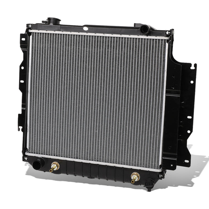 RADIADOR RADIATOR - OEM - 97-06 JEEP WRANGLER AT - DPI 1682