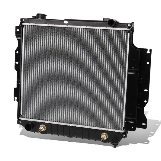RADIADOR RADIATOR - OEM - 97-06 JEEP WRANGLER AT - DPI 1682