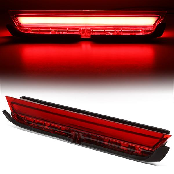 LUZ DE FRENO 11-16 SCION TC - 3D - LED - RED
