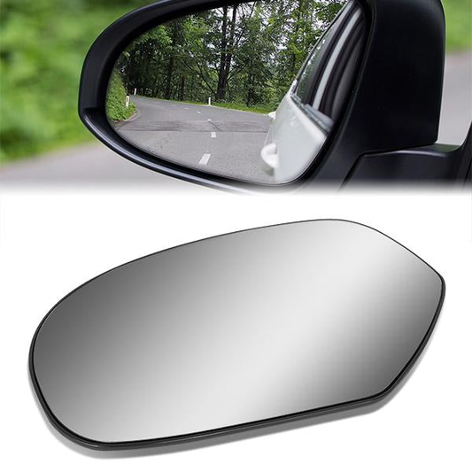 ESPEJO RETROVISOR 07-14 CADILLAC ESCALADE / 07-13 CHEVY AVALANCHE / 07-13 CHEVY SILVERADO / 07-14 CHEVY SILVERADO 2500HD 3500HD / 2014 CHEVY SUBURBAN / 07-14 CHEVY SUBURBAN 1500 / 07-13 CHEVY SUBURBAN 2500 / 07-14 CHEVY TAHOE / 07-13 GMC SIERRA 1500 250