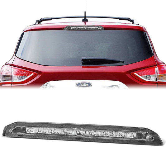LUZ DE FRENO 13-18 FORD ESCAPE - LED - CHROME