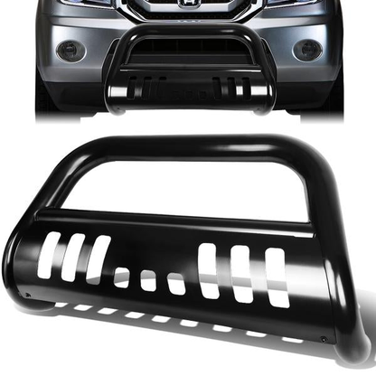 BURERRAS 3" - 09-15 HONDA PILOT - BLACK