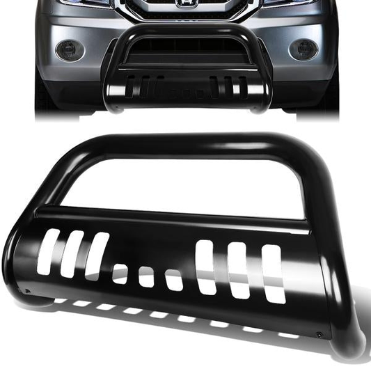 BURERRAS 3" - 09-15 HONDA PILOT - BLACK
