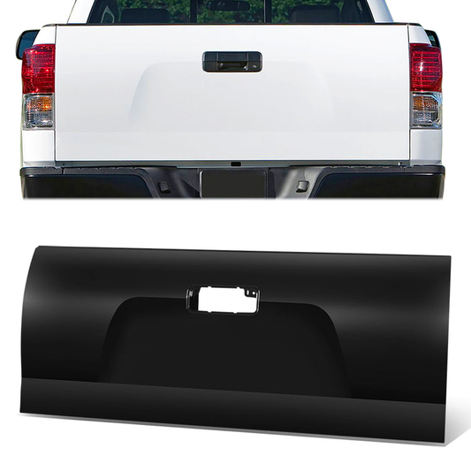 FAROS TRASEROS TOYOTA TUNDRA 2007-2013 - REAR