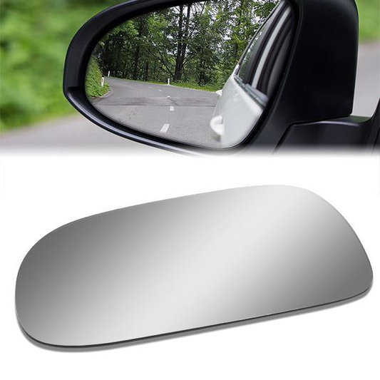 ESPEJO RETROVISOR 93-97 TOYOTA COROLLA - LEFT