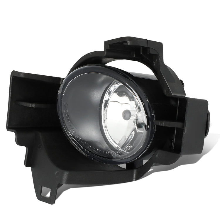 FAROS DE NIEBLA 10-12 NISSAN ALTIMA 4-DR - OE STYLE - LEFT - CLEAR