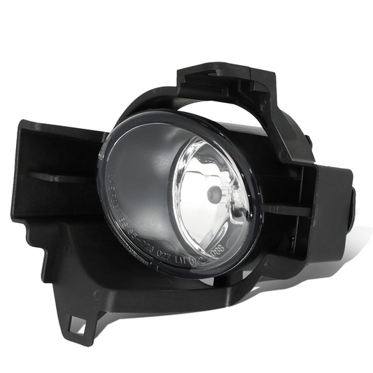 FAROS DE NIEBLA 10-12 NISSAN ALTIMA 4-DR - OE STYLE - LEFT - CLEAR
