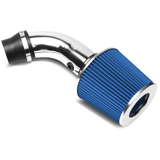 FILTRO DE ALTO FLUJO 90-97 TOYOTA COROLLA 1.6L / 1.8L / 94-97 GEO PRISM 1.6L / 1.8L - W/ BLUE FILTER