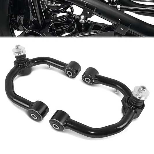 HORQUILLAS 95-02 TOYOTA 4RUNNER ,1995-2004 TOYOTA TACOMA,BLACK