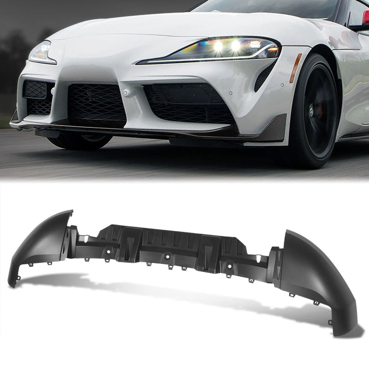 ACCESORIO DEFENSA FACIA 22-23 JEEP GRAND WAGONEER