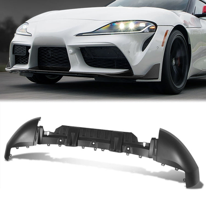 ACCESORIO DEFENSA FACIA 22-23 JEEP GRAND WAGONEER