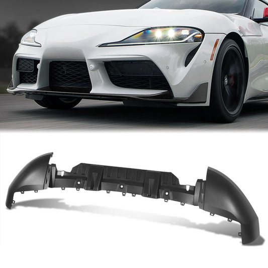 ACCESORIO DEFENSA FACIA 22-23 JEEP GRAND WAGONEER