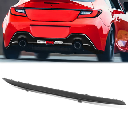 ACCESORIO DEFENSA FACIA 17-23 TESLA 3