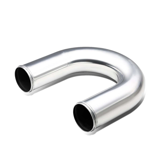 TUBERIA U-BEND PIPE - ALUMINUM - 2.25" - K14-2