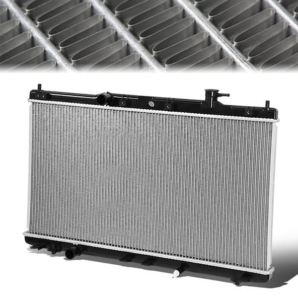 RADIADOR RADIATOR - OEM - 15-19 ACURA TLX / 13-17 HONDA ACCORD - FITS AUTOMATIC & MANUAL TRANSMISSION MODELS - DPI-13363