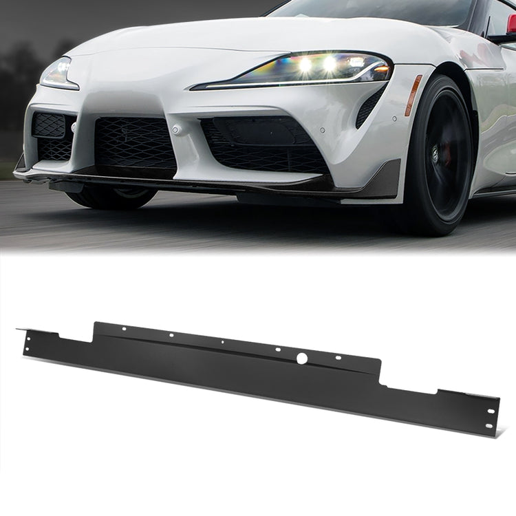 ACCESORIO DEFENSA FACIA 84-96 JEEP CHEROKEE / 84-90 JEEP WAGONEER