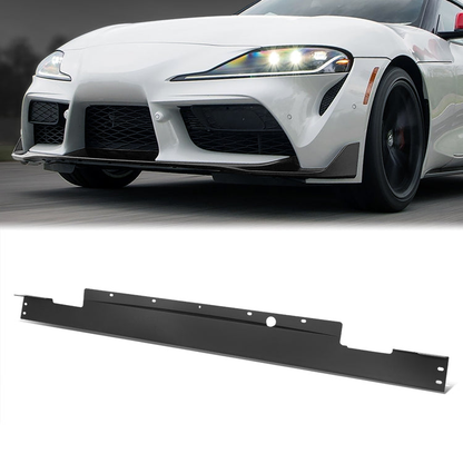 ACCESORIO DEFENSA FACIA 84-96 JEEP CHEROKEE / 84-90 JEEP WAGONEER