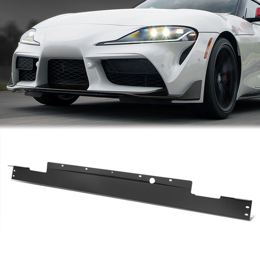 ACCESORIO DEFENSA FACIA 84-96 JEEP CHEROKEE / 84-90 JEEP WAGONEER