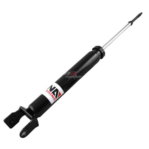 AMORTIGUADORES 02-06 NISSAN ALTIMA L31 - OEM REPLACEMENT - REAR - BLACK