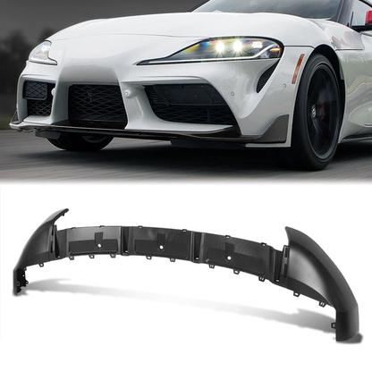 ACCESORIO DEFENSA FACIA 22-23 JEEP WAGONEER