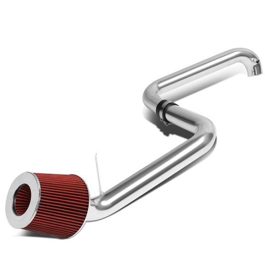 FILTRO DE ALTO FLUJO 01-05 HONDA CIVIC EX 1.7L - W/ RED FILTER