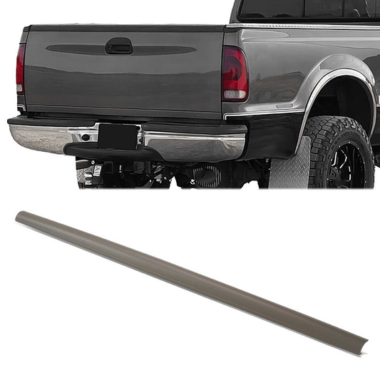 PROTECTOR DE CAJA TAILGATE MOLDING - FD F250 SUPER DUTY 03-06 TAILGATE MLDG;BEIGE