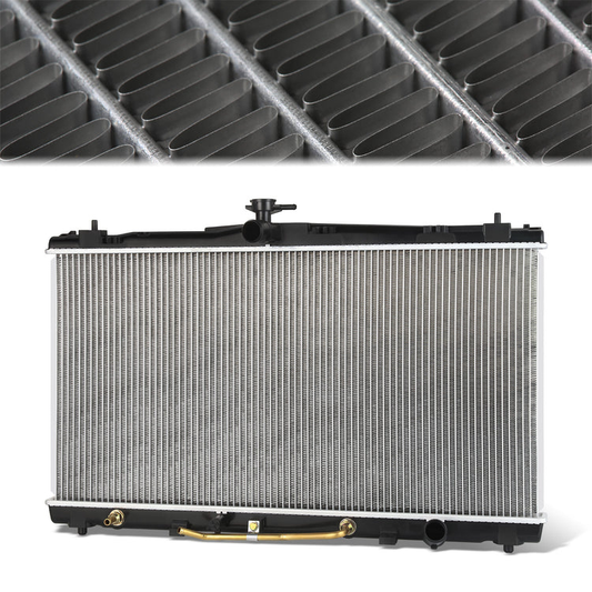 RADIADOR RADIATOR - OEM - 13-18 TOYOTA AVALON L4 2.5L / V6 3.5L / CAMRY V6 3.5L