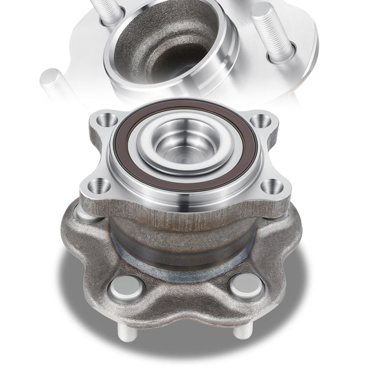 MASA DE RUEDA WHEEL HUBS & BEARINGS - INFINITI JX35 2013 / INFINITI QX60 2014-2020 / NISSAN ALTIMA 2007-2018 / NISSAN MAXIMA 2009-2022 / NISSAN MURANO 2015-2022 / NISSAN PATHFINDER 2013-2020