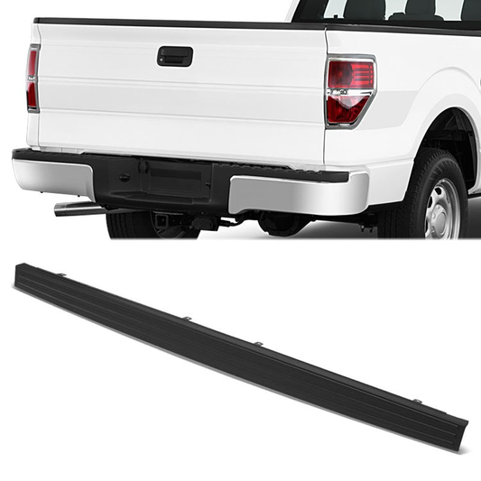 PROTECTOR DE CAJA TAILGATE MOLDING - FD F150 09-14 TAILGATE MLDG SVT RAPTOR;STYLESIDE