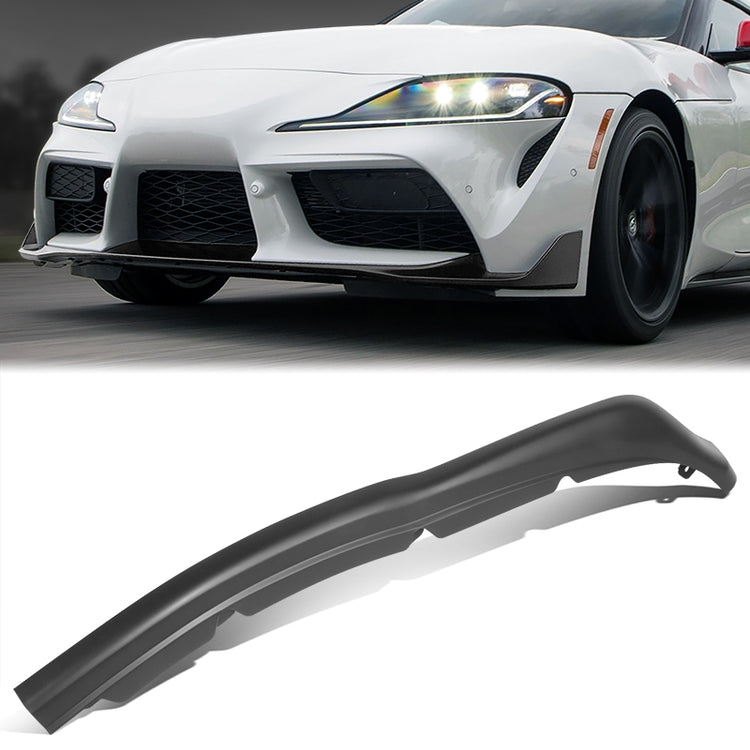 ACCESORIO DEFENSA FACIA DRIVER SIDE - 06-10 LEXUS IS250 / 06-10 LEXUS IS350 - FITS BASE - FITS DRIVER SIDE