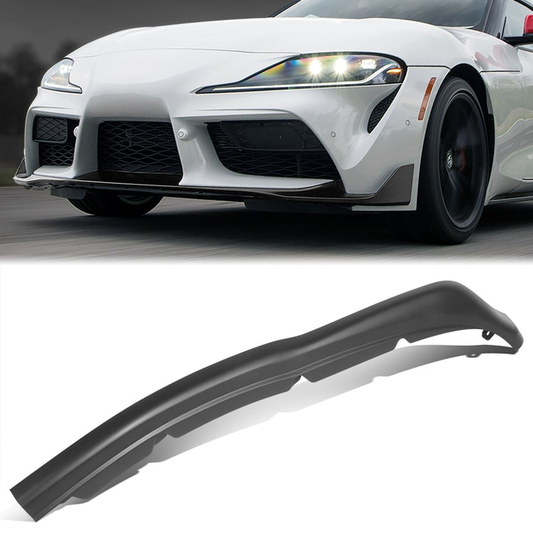 ACCESORIO DEFENSA FACIA DRIVER SIDE - 06-10 LEXUS IS250 / 06-10 LEXUS IS350 - FITS BASE - FITS DRIVER SIDE