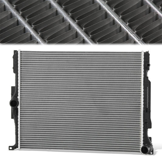 RADIADOR RADIATOR - OEM - 17-20 BMW 330E / 330I / 340I / 440I L6 3.0