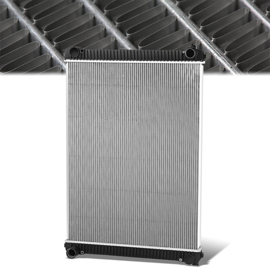RADIADOR RADIATOR - OEM - STERLING TRUCK ACTERRA 7500 2004-2007 / STERLING TRUCK ACTERRA 6500 2004-2007 / STERLING TRUCK ACTERRA 5500 2004-2007 / FREIGHTLINER M2 100 2003-2006 / FREIGHTLINER M2 106 2004-2010 / FREIGHTLINER BUSINESS CLASS M2 2004-2010 /