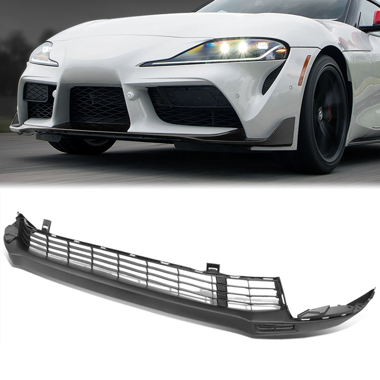 ACCESORIO DEFENSA FACIA 17-19 TOYOTA HIGHLANDER