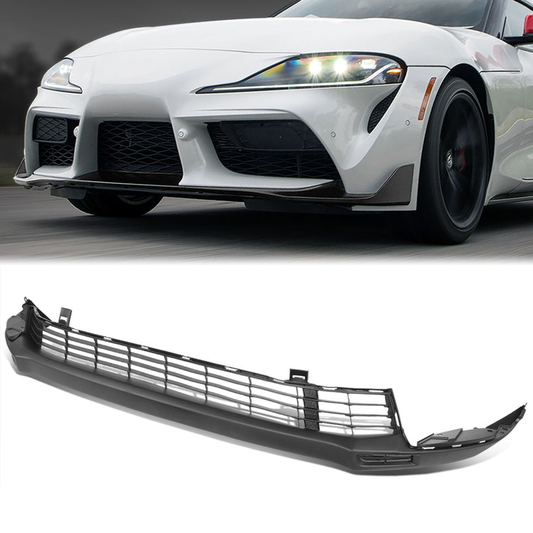 ACCESORIO DEFENSA FACIA 17-19 TOYOTA HIGHLANDER