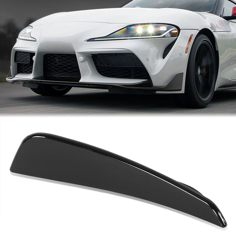 ACCESORIO DEFENSA FACIA 17-19 Mercedes-Benz CLA45 AMG - Passenger Side