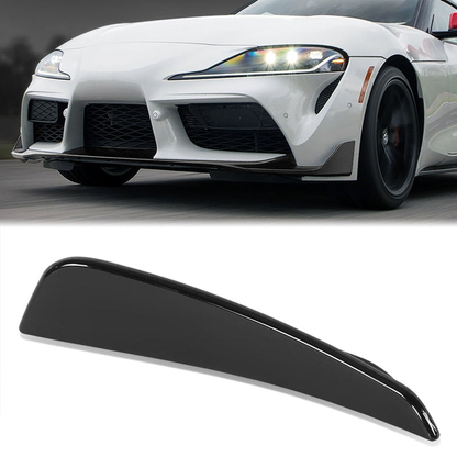 ACCESORIO DEFENSA FACIA 17-19 Mercedes-Benz CLA45 AMG - Passenger Side