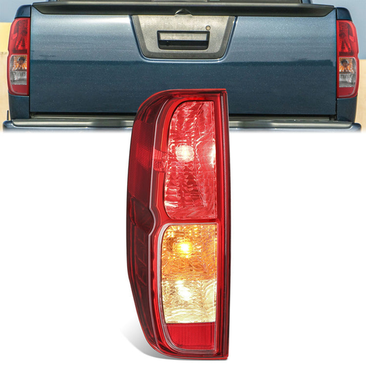 FAROS TRASEROS OE STYLE - NISSAN FRONTIER 05-14 - DRIVER SIDE
