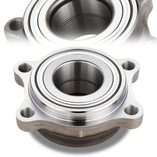 MASA DE RUEDA WHEEL HUBS & BEARINGS - INFINITI G35 2003-2007 / NISSAN 350Z 2003-2009