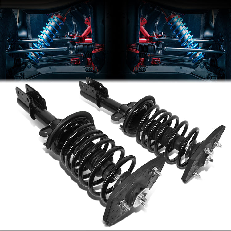 AMORTIGUADORES OEM - CHEVROLET/IMPALA/00 ~03 REAR LEFT / CHEVROLET/IMPALA 00 ~03 REAR RIGHT