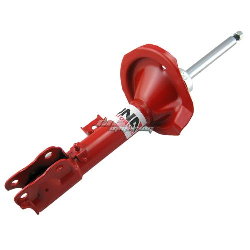 AMORTIGUADORES 07-11 MITSUBISHI OUTLANDER - OEM REPLACEMENT - FRONT RIGHT - GAS - RED