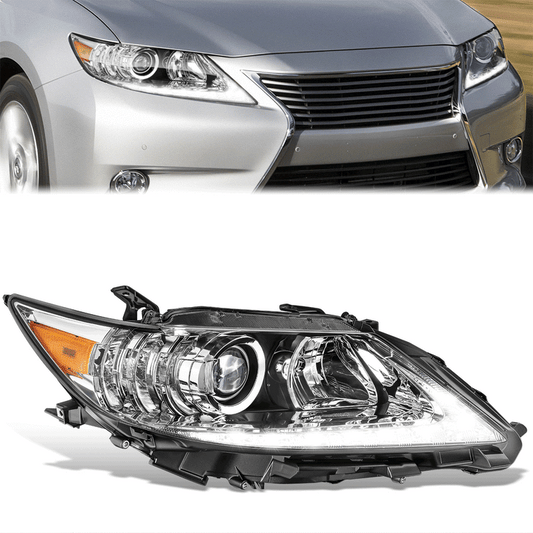 FAROS OE STYLE - 13-15 LEXUS ES300 - RIGHT SIDE