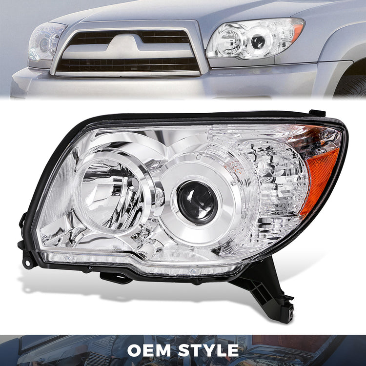 FAROS OE STYLE - 06-09 TOYOTA 4RUNNER - LEFT SIDE